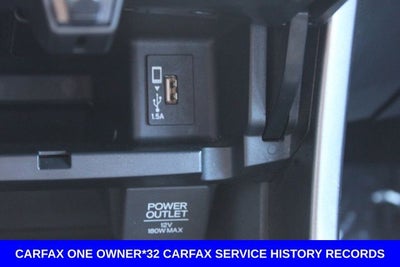 2017 Honda Accord EX