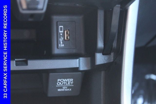 2017 Honda Accord EX