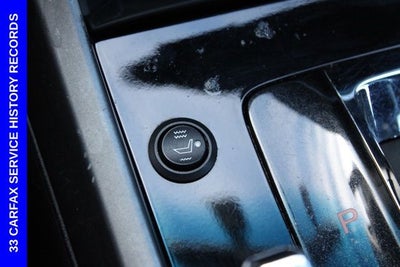 2017 Honda Accord EX