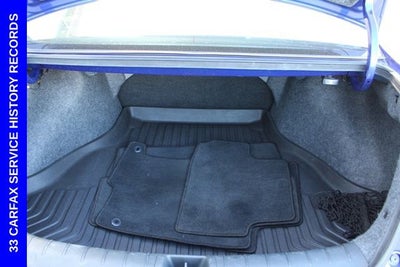 2017 Honda Accord EX