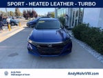 2022 Honda Accord Sport Special Edition