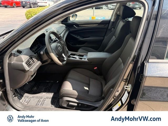2019 Honda Accord EX