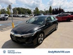 2019 Honda Accord EX