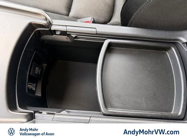 2019 Honda Accord EX