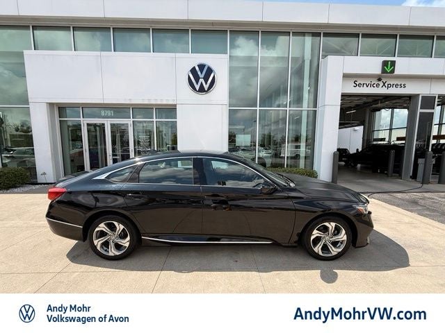 2019 Honda Accord EX