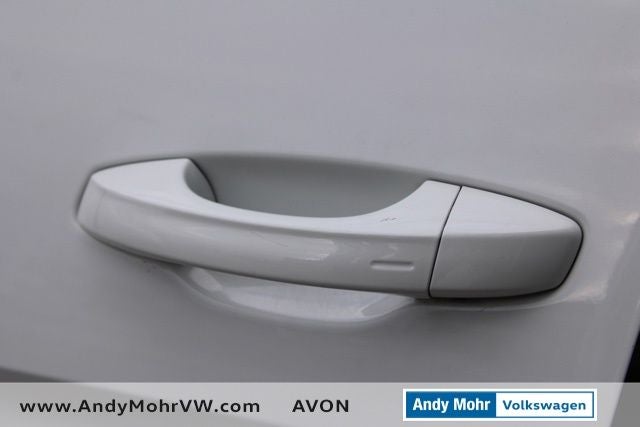 2020 Volkswagen Atlas Cross Sport 3.6L V6 SE w/Technology 4Motion