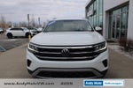 2020 Volkswagen Atlas Cross Sport 3.6L V6 SE w/Technology 4Motion