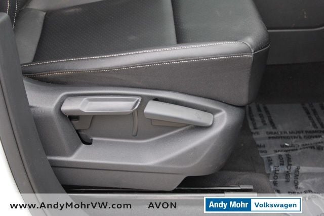 2020 Volkswagen Atlas Cross Sport 3.6L V6 SE w/Technology 4Motion