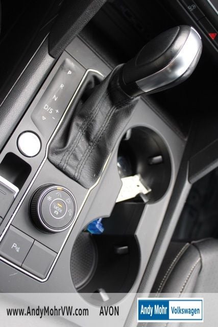 2020 Volkswagen Atlas Cross Sport 3.6L V6 SE w/Technology 4Motion