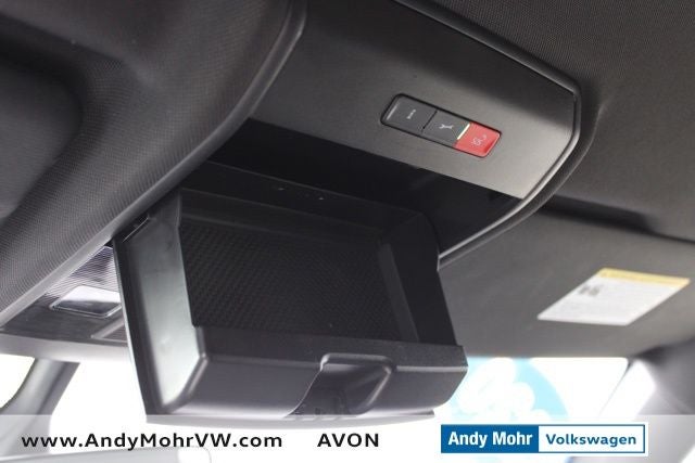 2020 Volkswagen Atlas Cross Sport 3.6L V6 SE w/Technology 4Motion