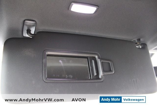 2020 Volkswagen Atlas Cross Sport 3.6L V6 SE w/Technology 4Motion