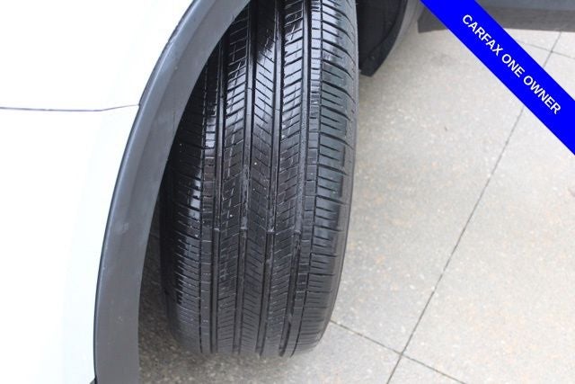 2020 Volkswagen Atlas Cross Sport 3.6L V6 SE w/Technology 4Motion