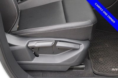 2020 Volkswagen Atlas Cross Sport 3.6L V6 SE w/Technology 4Motion