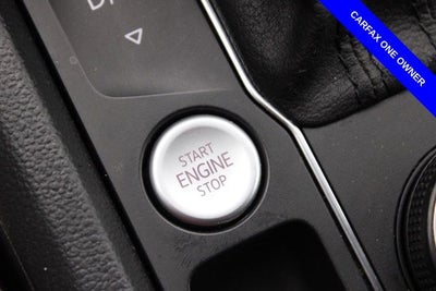 2020 Volkswagen Atlas Cross Sport 3.6L V6 SE w/Technology 4Motion