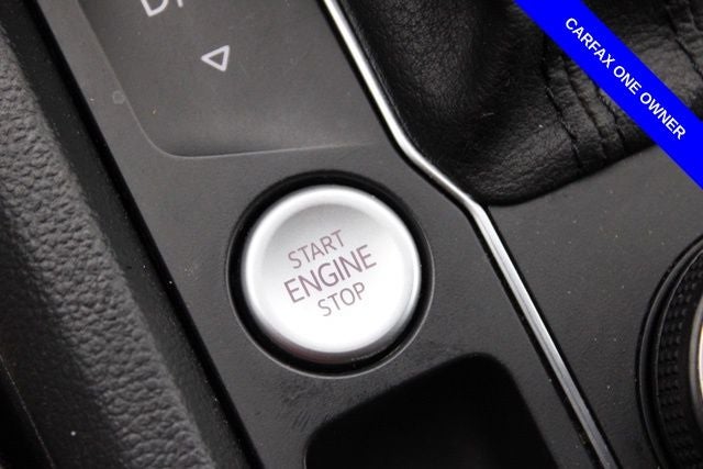 2020 Volkswagen Atlas Cross Sport 3.6L V6 SE w/Technology 4Motion