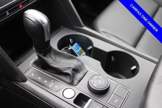 2020 Volkswagen Atlas Cross Sport 3.6L V6 SE w/Technology 4Motion