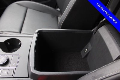 2020 Volkswagen Atlas Cross Sport 3.6L V6 SE w/Technology 4Motion