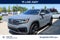 2020 Volkswagen Atlas Cross Sport 3.6L V6 SE w/Technology R-Line 4Motion