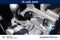2020 Volkswagen Atlas Cross Sport 3.6L V6 SE w/Technology R-Line 4Motion