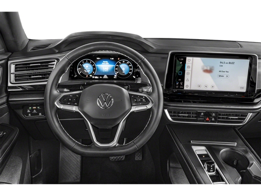 2024 Volkswagen Atlas Cross Sport 2.0T SEL R-Line in Indianapolis, IN - Andy Mohr Automotive