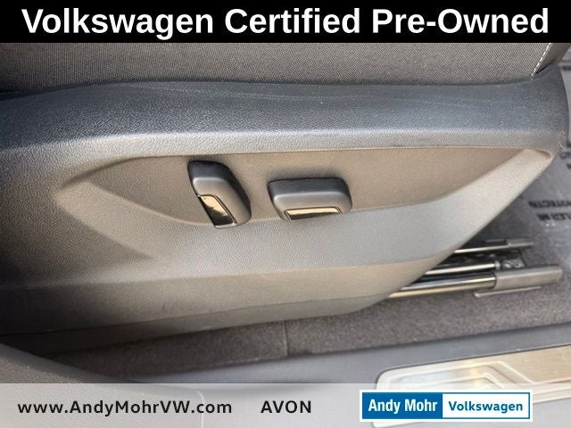 2024 Volkswagen Atlas Cross Sport 2.0T SEL R-Line