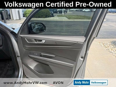 2024 Volkswagen Atlas Cross Sport 2.0T SEL R-Line