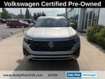 2024 Volkswagen Atlas Cross Sport 2.0T SEL R-Line