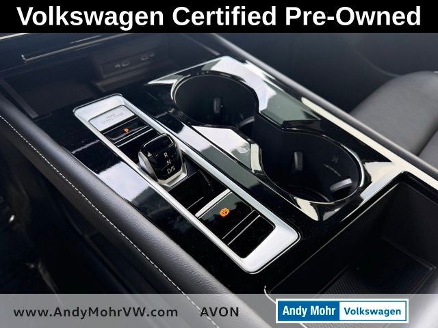 2024 Volkswagen Atlas Cross Sport 2.0T SEL R-Line