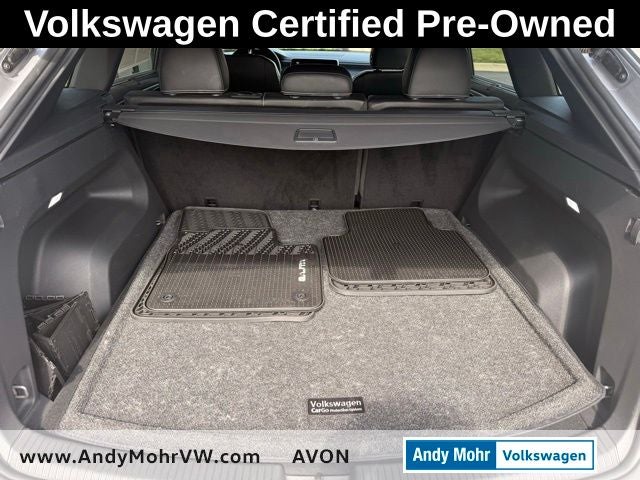 2024 Volkswagen Atlas Cross Sport 2.0T SEL R-Line