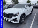 2024 Volkswagen Atlas Cross Sport 2.0T SEL R-Line