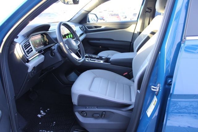 2026 Volkswagen Atlas Cross Sport 2.0T SEL