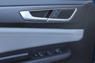 2026 Volkswagen Atlas Cross Sport 2.0T SEL