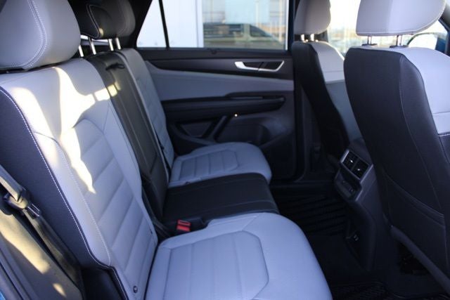 2026 Volkswagen Atlas Cross Sport 2.0T SEL