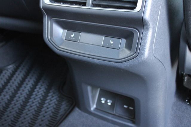 2026 Volkswagen Atlas Cross Sport 2.0T SEL