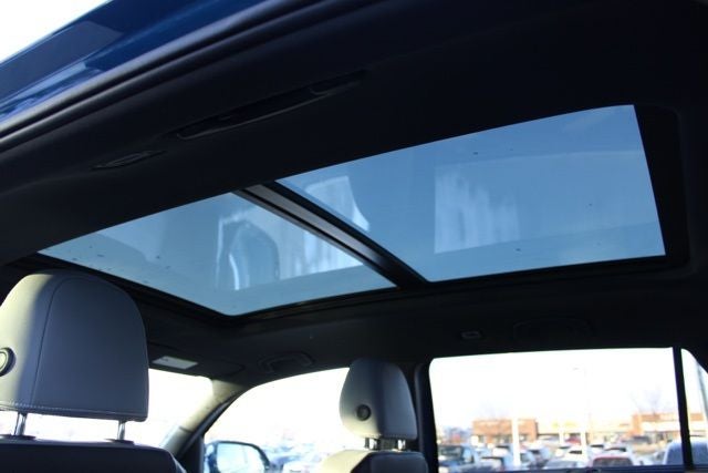 2026 Volkswagen Atlas Cross Sport 2.0T SEL