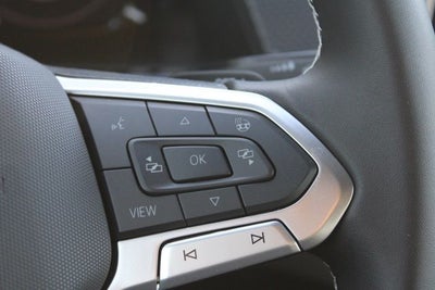 2026 Volkswagen Atlas Cross Sport 2.0T SEL