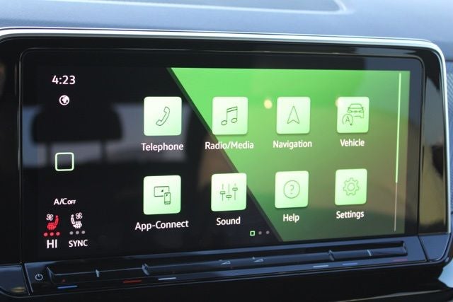 2026 Volkswagen Atlas Cross Sport 2.0T SEL