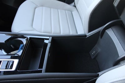 2026 Volkswagen Atlas Cross Sport 2.0T SEL