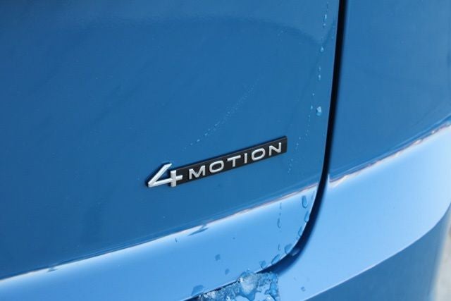 2026 Volkswagen Atlas Cross Sport 2.0T SEL