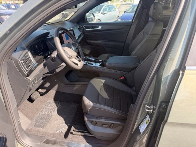 2026 Volkswagen Atlas Cross Sport 2.0T SEL