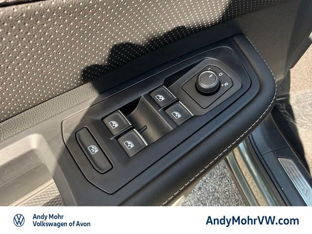 2026 Volkswagen Atlas Cross Sport 2.0T SEL
