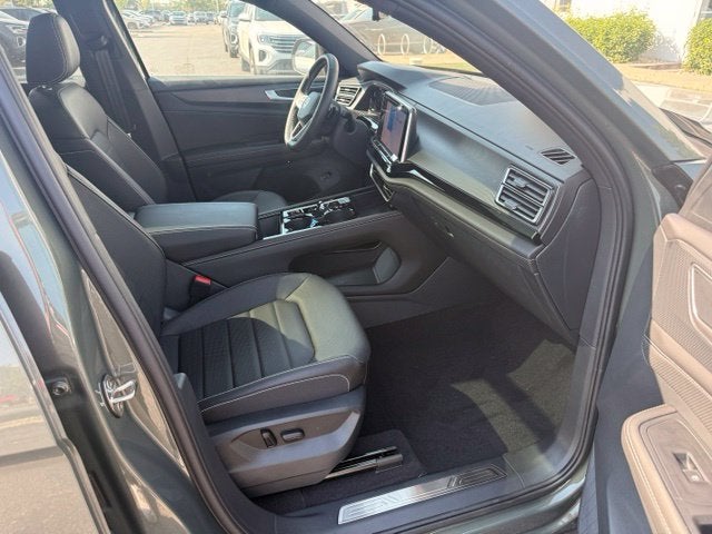 2026 Volkswagen Atlas Cross Sport 2.0T SEL