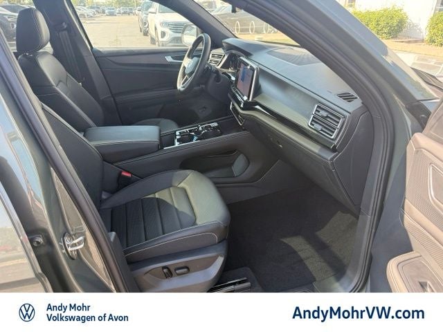 2026 Volkswagen Atlas Cross Sport 2.0T SEL