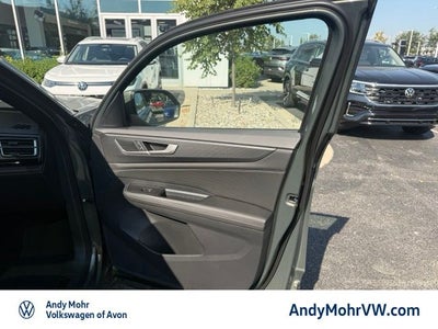 2026 Volkswagen Atlas Cross Sport 2.0T SEL