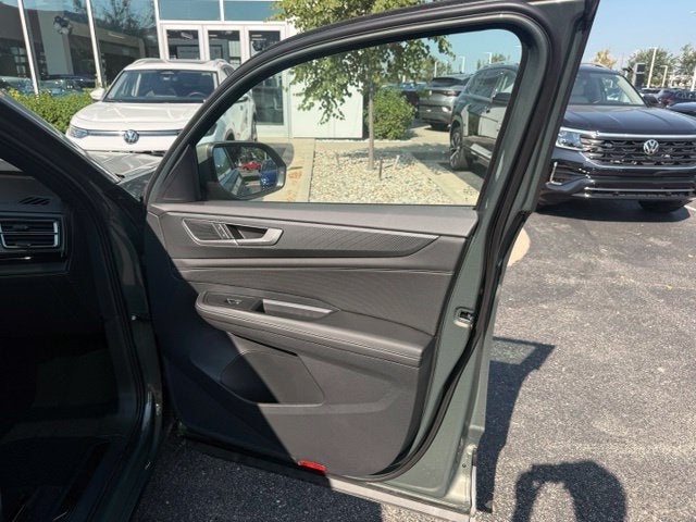 2026 Volkswagen Atlas Cross Sport 2.0T SEL
