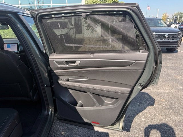2026 Volkswagen Atlas Cross Sport 2.0T SEL