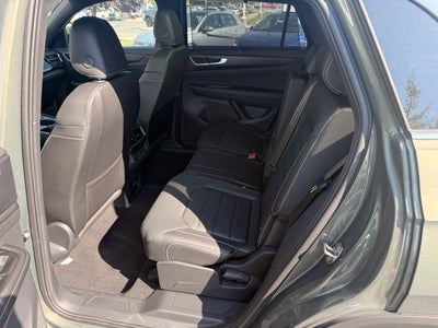 2026 Volkswagen Atlas Cross Sport 2.0T SEL