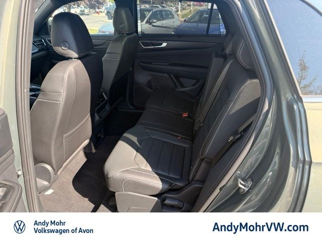 2026 Volkswagen Atlas Cross Sport 2.0T SEL