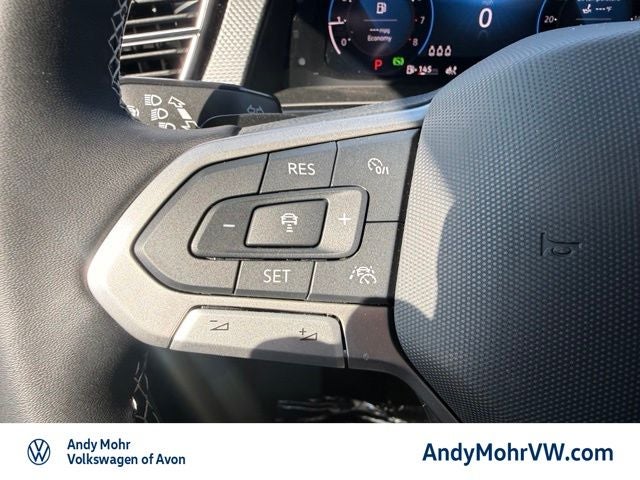 2026 Volkswagen Atlas Cross Sport 2.0T SEL