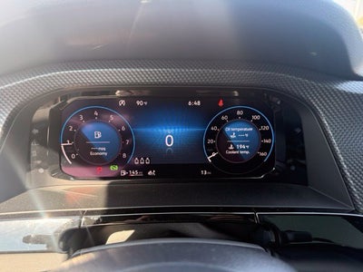 2026 Volkswagen Atlas Cross Sport 2.0T SEL
